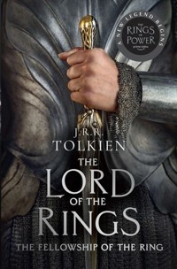 The Fellowship of the Ring - Tolkien J.R.R - ebook + książka