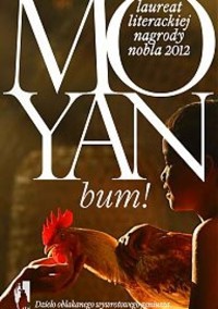 Bum! - Yan Mo - ebook