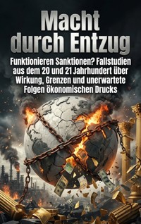 Macht durch Entzug - Max Winter - ebook