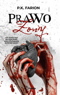Prawo Żony - Farion P.K. - ebook + książka