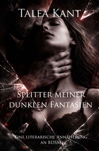 Splitter meiner dunklen Fantasien - Talea S. Kant - ebook