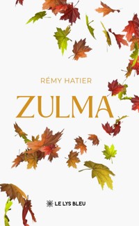 Zulma - Rémy Hatier - ebook