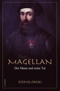 Magellan - Stefan Zweig - ebook