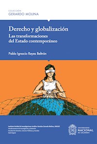 Derecho y globalización - Pablo Ignacio Reyes Beltrán - ebook