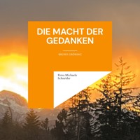 Die Macht der Gedanken - Petra Michaela Schneider - ebook