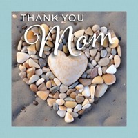 Thank You Mom - Grace Peterson - ebook