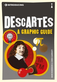 Introducing Descartes - Robinson Dave - ebook