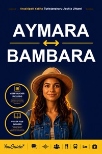 The Language Guide for Travelers - Aymara to Bambara - YouGuide - ebook