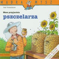 Mam przyjaciela pszczelarza - Butschkow Ralf - książka