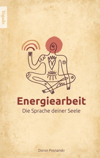 Energiearbeit - Doron Posnanski - ebook