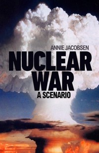 Nuclear War - Annie Jacobsen - książka