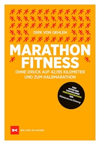 Marathon-Fitness - Dirk von Gehlen - ebook