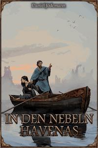 DSA 98: In den Nebeln Havenas - Daniel Jödemann - ebook