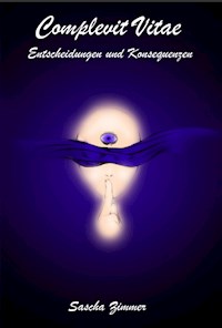 Complevit vitae - Sascha Leopold Zimmer - ebook