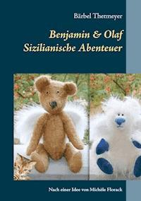 Benjamin & Olaf - Bärbel Thetmeyer - ebook
