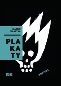 Władyka. Plakaty / Posters - Marcin Władyga - książka