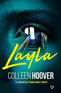 Layla - Hoover Colleen - książka