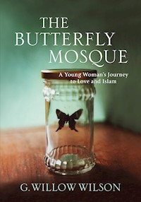 The Butterfly Mosque - G. Willow Wilson - ebook