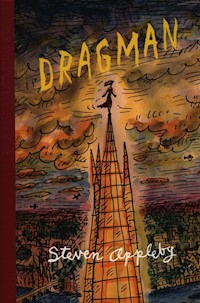 Dragman - Appleby Steven - książka