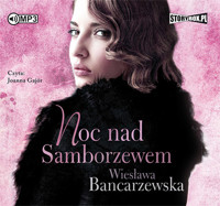 Noc nad Samborzewem - Bancarzewska Wiesława - audiobook