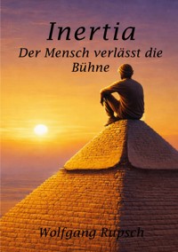 Inertia - Wolfgang Rupsch - ebook