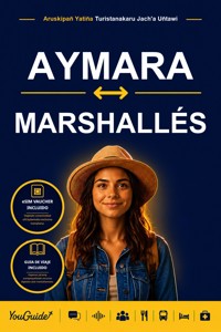 The Language Guide for Travelers - Aymara to Marshallese - YouGuide - ebook