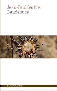 Baudelaire - Sartre Jean-Paul - książka