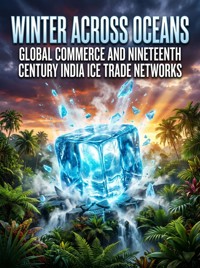 Winter Across Oceans - Eric Brooks - ebook