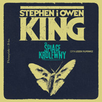 Śpiące królewny - Stephen King, Owen King - audiobook