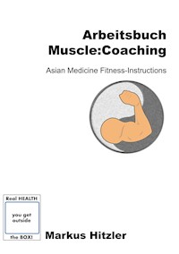 Arbeitsbuch muscle:coaching - Markus Hitzler - ebook