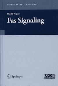 Fas Signaling -  - ebook