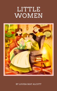 Little Women - Louisa May Alcott - ebook