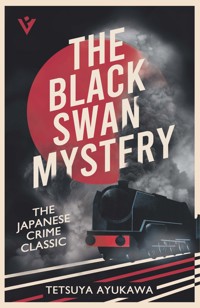 The Black Swan Mystery - Tetsuya Ayukawa - ebook