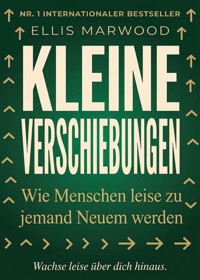 Kleine Verschiebungen - Ellis Marwood - ebook