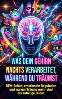 Was dein Gehirn nachts verarbeitet, während du träumst - kuhn thomas - ebook