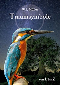 Traumsymbole von. L bis Z - W. P. Müller - ebook