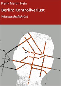 Berlin: Kontrollverlust - Frank Martin Hein - ebook