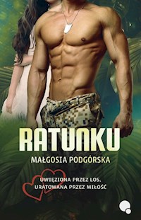 Ratunku - Pogórska Małgosia - książka