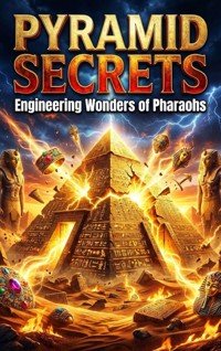 Pyramid Secrets - Gideon Hart - ebook