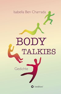 BODY TALKIES - Isabella Ben Charrada - ebook