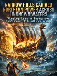 Narrow Hulls Carried Northern Power Across Unknown Waters - Dahlia Ives - ebook