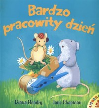 Bardzo pracowity dzień - Diana Hendry - ebook