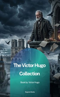 The Victor Hugo Collection - Wiktor Hugo - ebook