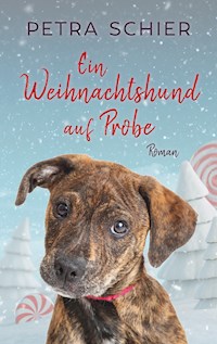 Ein Weihnachtshund auf Probe - Petra Schier - ebook
