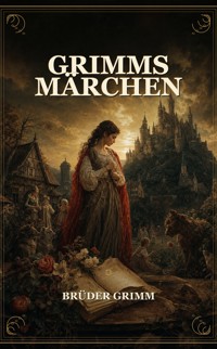 Grimms Märchen - Brüder Grimm - ebook