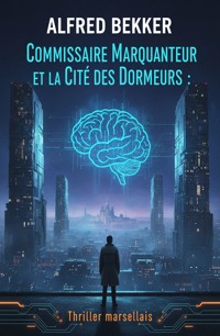 Commissaire Marquanteur et la Cité des Dormeurs : Thriller marseillais - Alfred Bekker - ebook