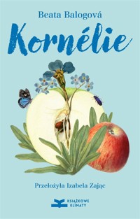 Kornelie - Beata Balogova - ebook + książka
