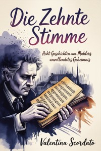 Die zehnte Stimme - Valentina Scordato - ebook