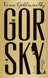 Gorsky - Vesna Goldsworthy - ebook