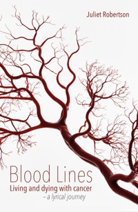 Blood Lines - Juliet Robertson - ebook